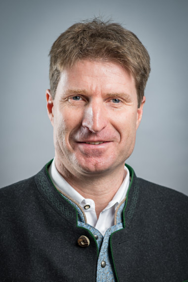 Christian Staber