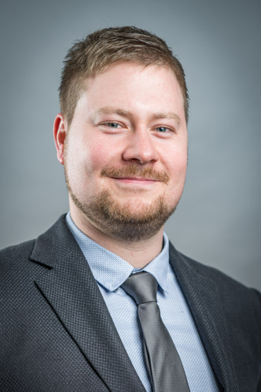 Johannes Huber