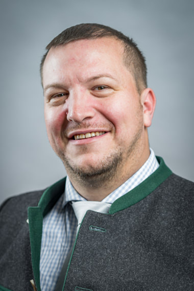 Matthias Schmid